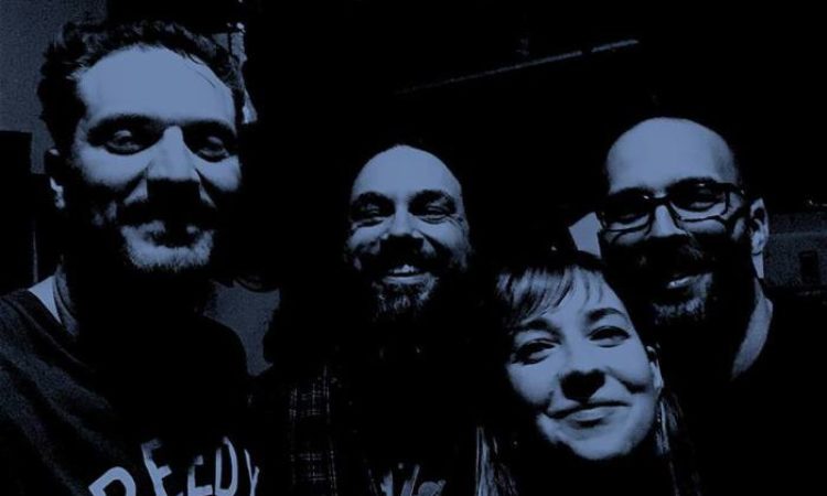 This White Light, il nuovo progetto di Sunn O))) e Pelican