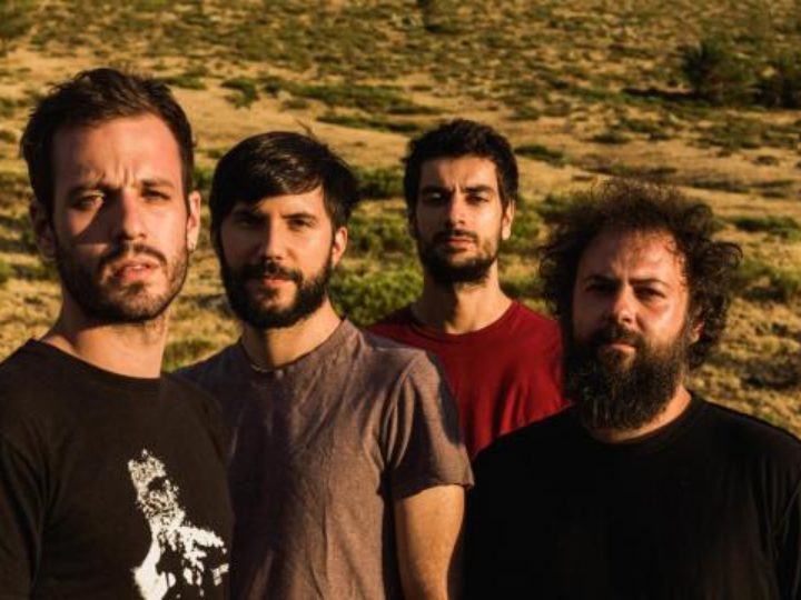 Toundra, online il nuovo singolo ‘Kingston Falls’