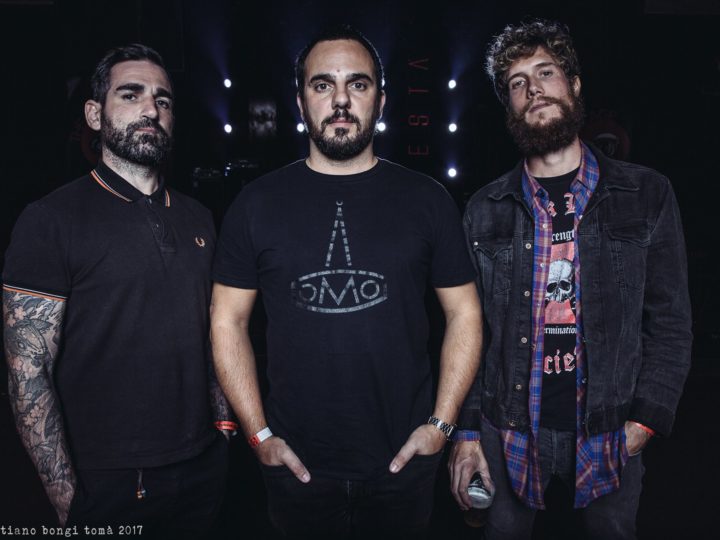 Vesta, nuovo album omonimo in streaming