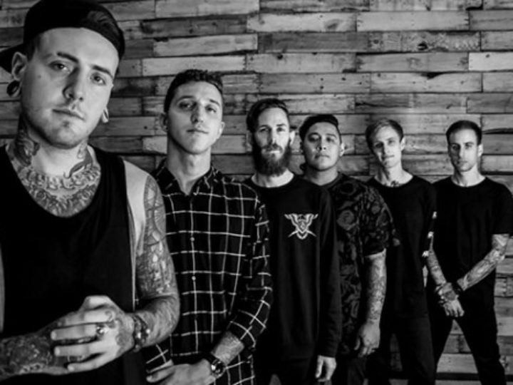 Chelsea Grin, annunciato il nuovo album ‘Eternal Nightmare’