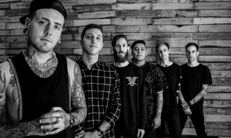 Chelsea Grin, annunciato il nuovo album ‘Eternal Nightmare’