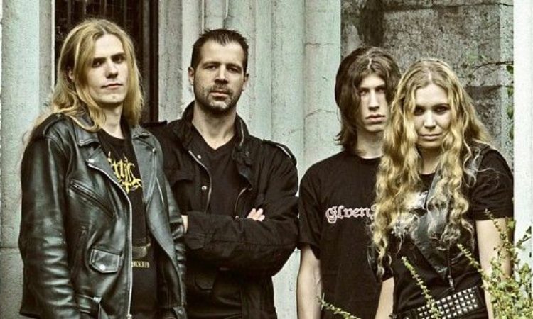 Elvenstorm, pubblicato il lyric video della nuova ‘Ritual of Summoning’