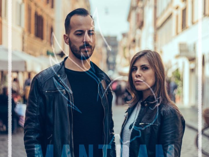 MantraM, il nuovo video ‘All The Time’