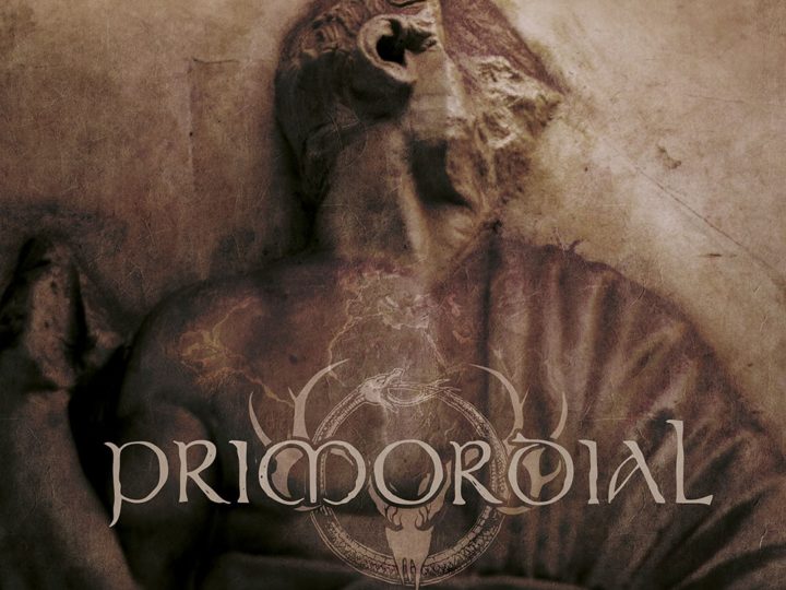 Primordial – Exile Amongst The Ruins