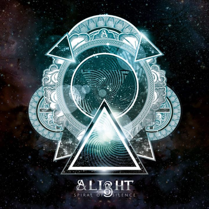 Alight – Spiral Of Silence
