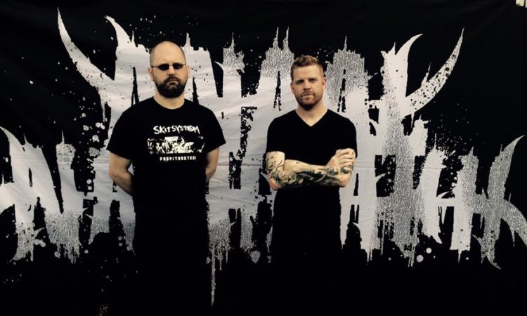 Anaal Nathrakh, on line il video di ‘Obscene as Cancer’