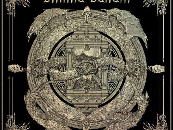 Dimmu Borgir – Tra sacro e profano · Metal Hammer Italia