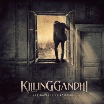 Killing Gandhi – Aspirations Of Failure