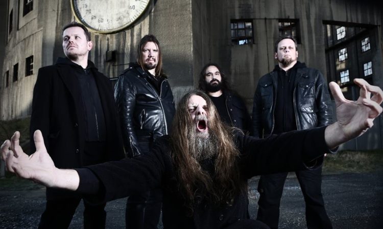 Morgoth, cursed…to leave: la band sospende tutte le attività