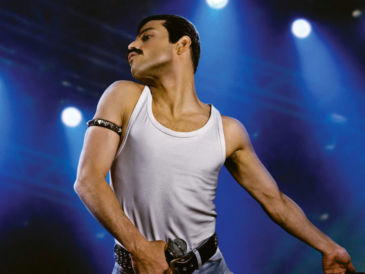 Queen, ‘Bohemian Rhapsody’ stimati oltre 50 milioni di dollari in biglietti nel weekend di apertura