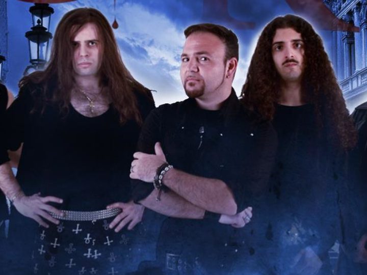 Siska, a Bucarest con Children Of Bodom, Sonata Arctica, Epica e Soulfly