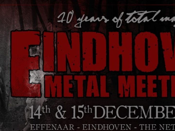 Eindhoven Metal Meeting 2018, confermati Impaled Nazarene, Moonsorrow, Harakiri For The Sky e altri