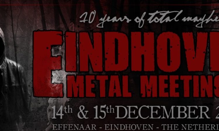 Eindhoven Metal Meeting 2018, confermati Impaled Nazarene, Moonsorrow, Harakiri For The Sky e altri