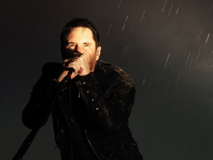 Nine Inch Nails, nuovo e EP e tour