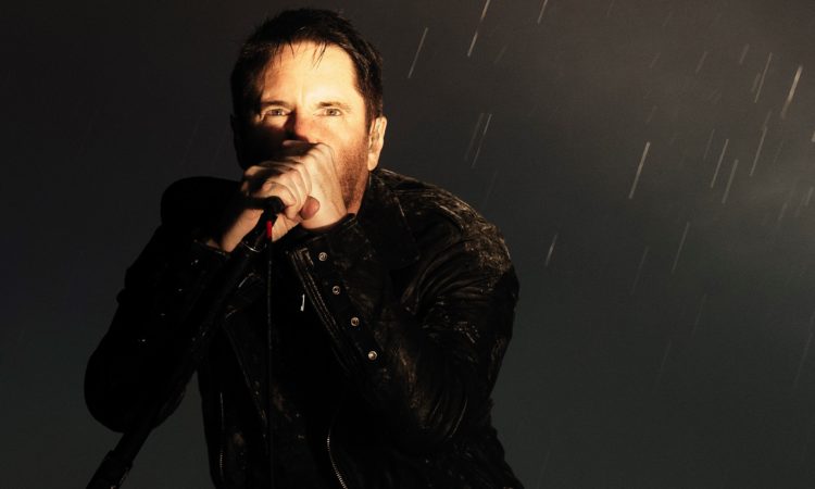 Nine Inch Nails, nuovo e EP e tour