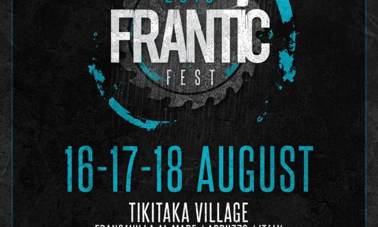 Frantic Fest, nuovi annunci e early bird online