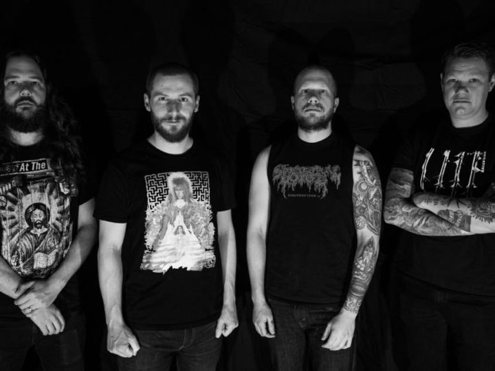 Khemmis, il video del secondo singolo ‘Bloodletting’