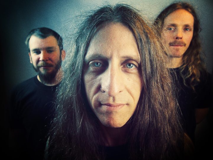 Yob, il nuovo album è ascoltabile in anteprima streaming