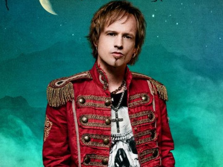 Avantasia,  annunciato il Moonglow World Tour 2019