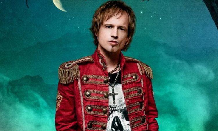 Avantasia,  annunciato il Moonglow World Tour 2019