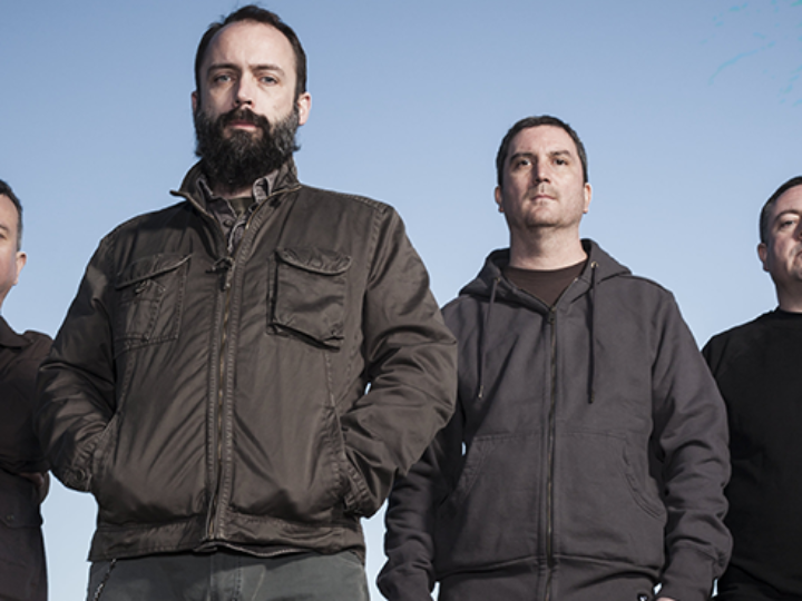 Clutch, on line un nuovo brano dal prossimo album