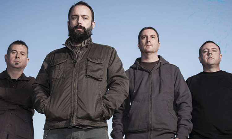 Clutch, on line un nuovo brano dal prossimo album