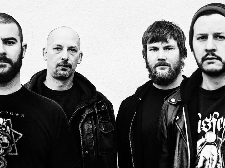 Misery Index, tour estivo con data in Italia