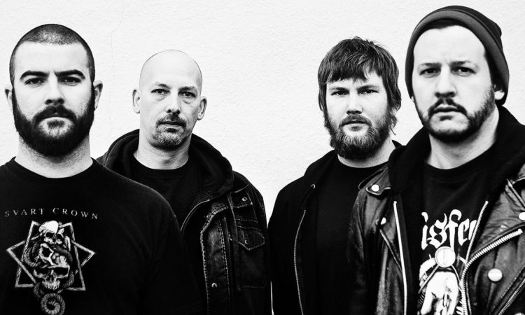 Misery Index, tour estivo con data in Italia