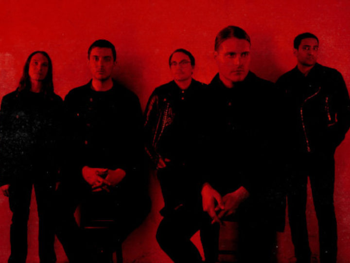 Deafheaven, on line il video della nuova ‘Canary Yellow’