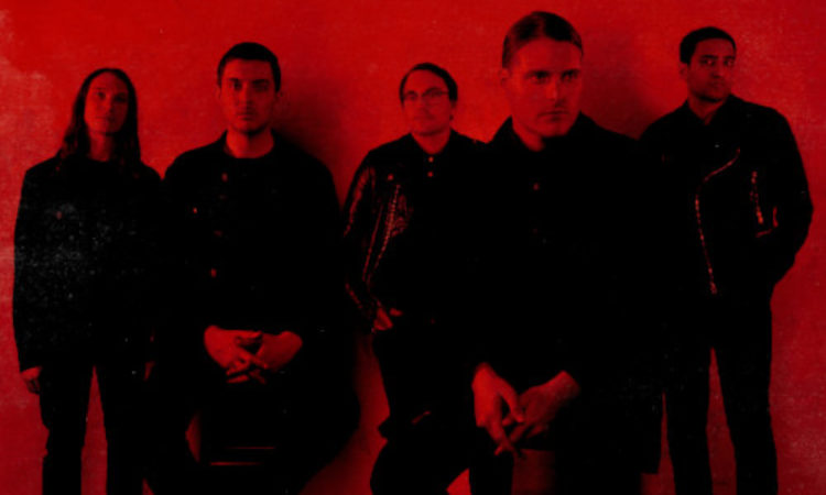 Deafheaven, on line il video della nuova ‘Canary Yellow’