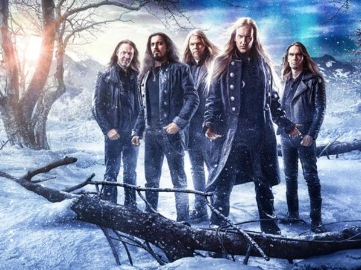 Wintersun, lanciato il video trailer delle date europee ‘By Request’