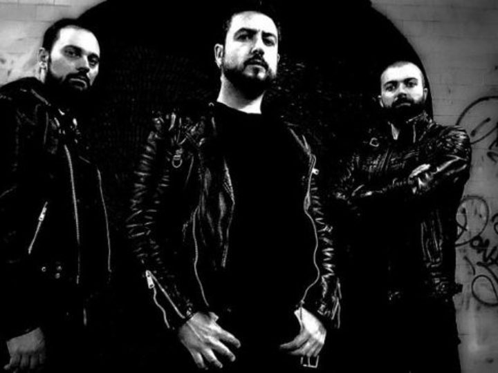 Gravewards, track video del brano ‘Sworn In Denial – Omega Syndrome’