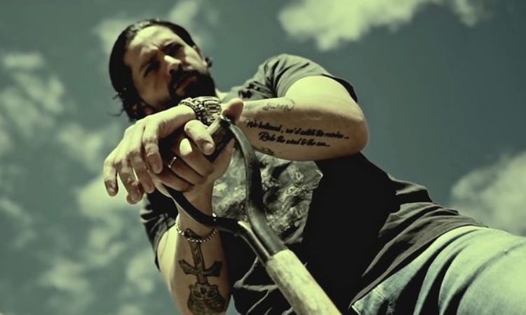 Ronnie Romero, nuovo album di cover e nuovo singolo