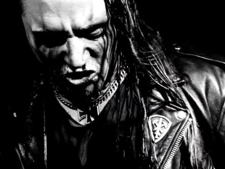 Marduk, fuori il nuovo video di ‘Viktoria’