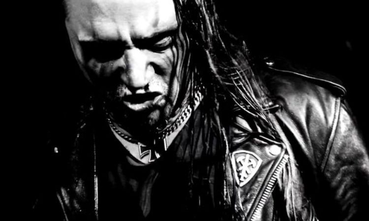 Marduk, fuori il nuovo video di ‘Viktoria’