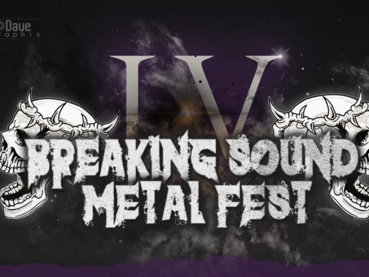 IV Breaking Sound Metal Fest, confermati Novembre e Rotting Christ