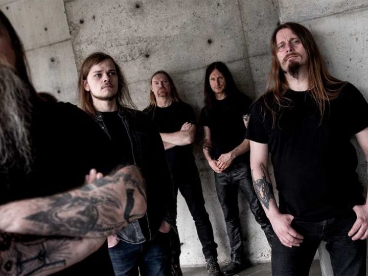 Enslaved, High On Fire, annunciato il co-headline tour 2018 in Europa e UK