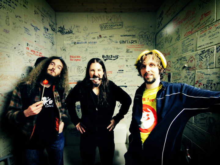 The Aristocrats, le date del nuovo tour europeo