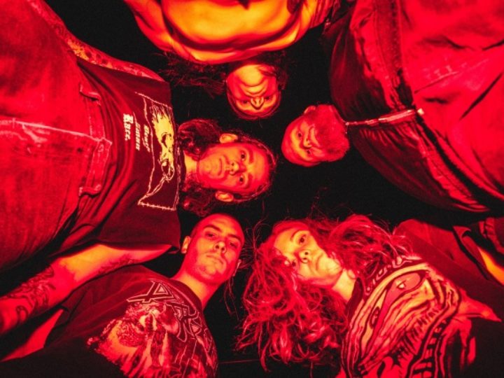 Code Orange, il nuovo EP ‘The Hurt Will Go On’ con l’inaspettata partecipazione di Corey Taylor