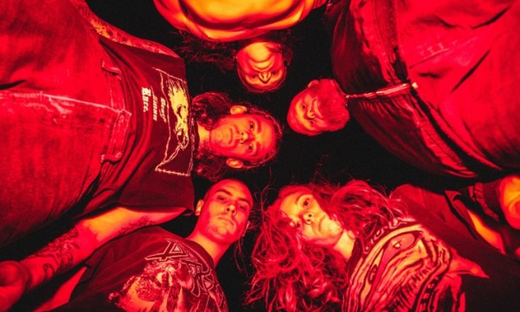 Code Orange, il nuovo EP ‘The Hurt Will Go On’ con l’inaspettata partecipazione di Corey Taylor