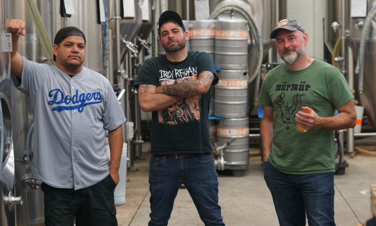 Trappist, il video di ‘Wolves in the Taproom’