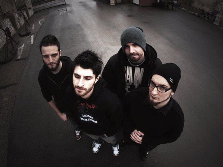 Backjumper, on iline il nuovo brano ‘Optimistic Nihilistic’