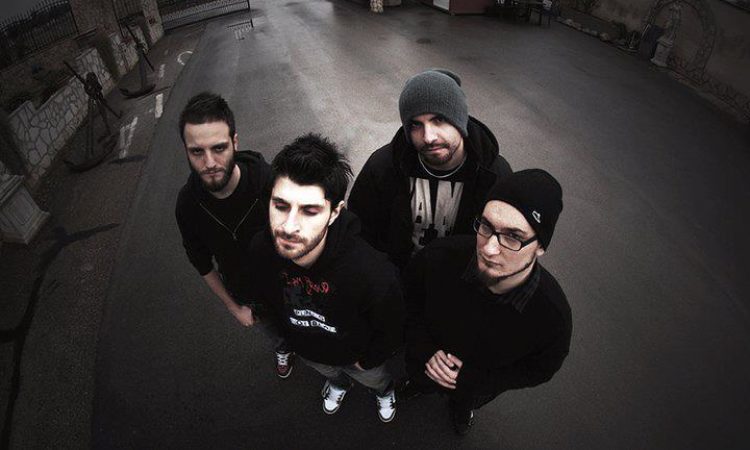 Backjumper, on iline il nuovo brano ‘Optimistic Nihilistic’