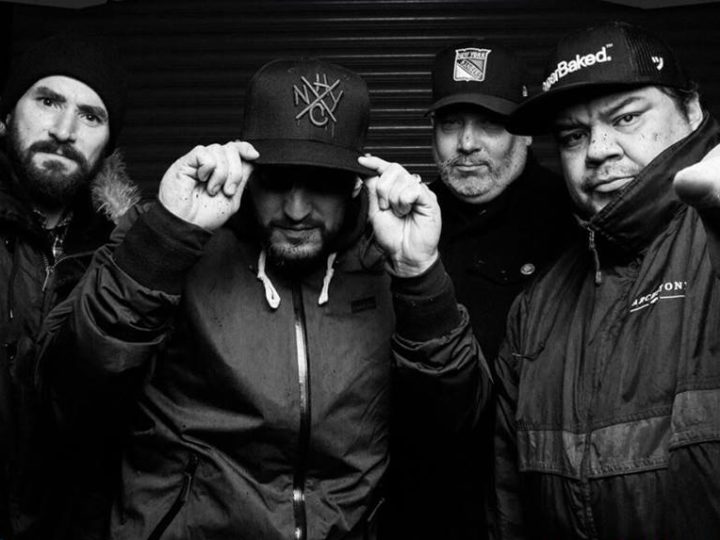 Madball, on line il video di ‘The Fog’