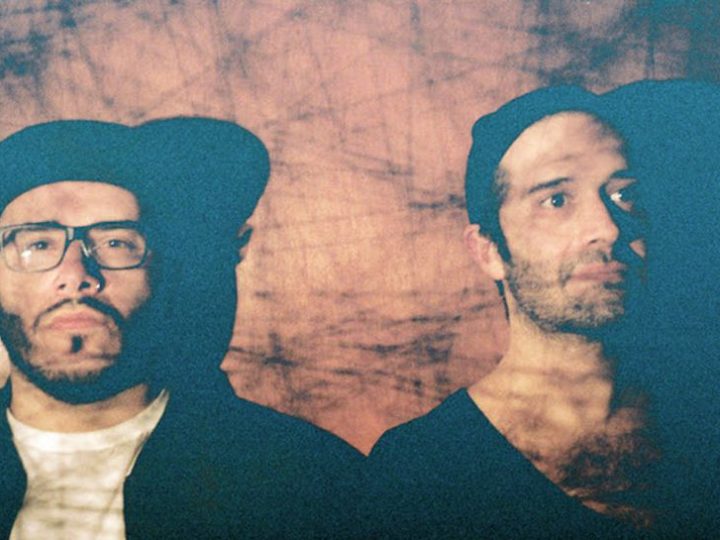 Glassjaw, condiviso il video distruttivo del singolo ‘Golgotha’