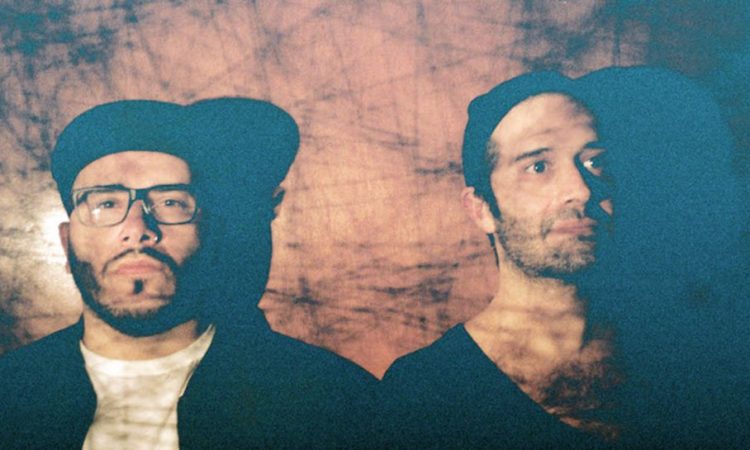 Glassjaw, condiviso il video distruttivo del singolo ‘Golgotha’