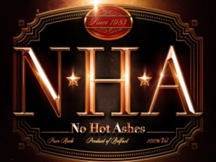 No Hot Ashes – No Hot Ashes