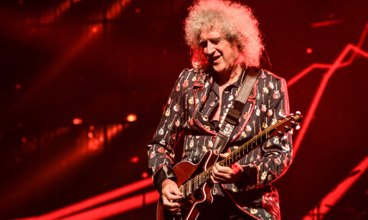 Queen+Adam Lambert, annunciato il tour europeo, prima tappa a Bologna