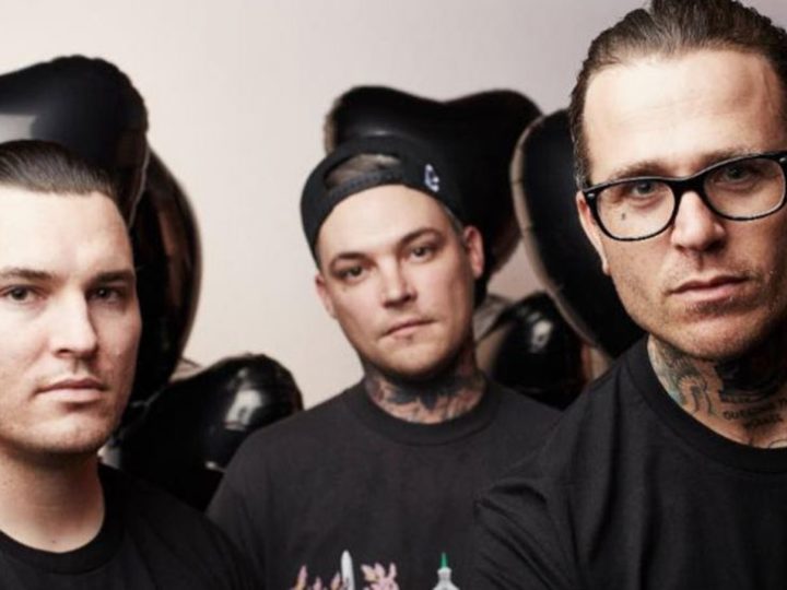 The Amity Affliction, nuovo album, video del nuovo singolo e date del tour