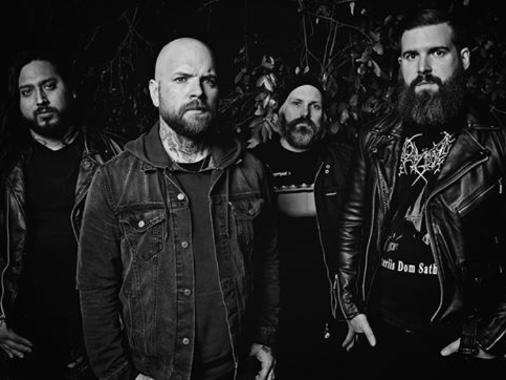 The Agony Scene, lyric video del nuovo singolo ‘The Submissive’